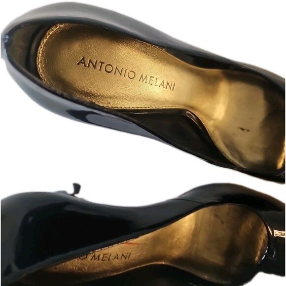 Antonio Melani Black - Picture 4 of 6